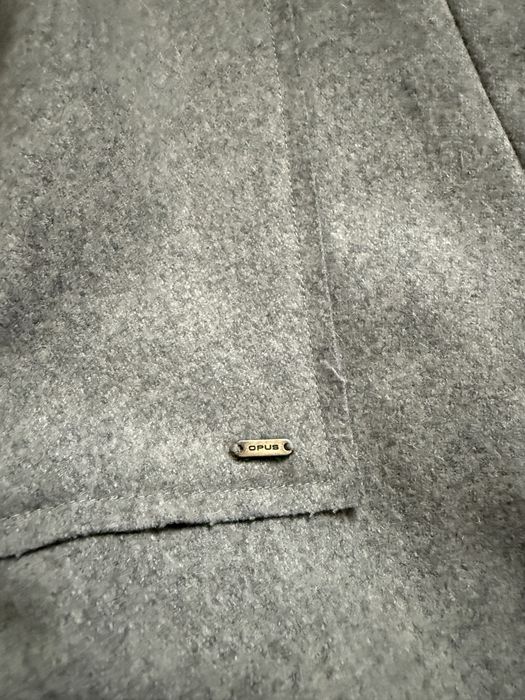 Cardigan superb Opus