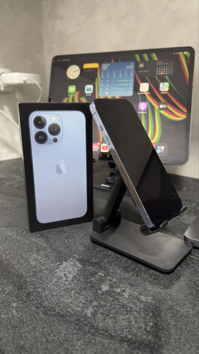 iPhone 13 Pro 256GB Blue