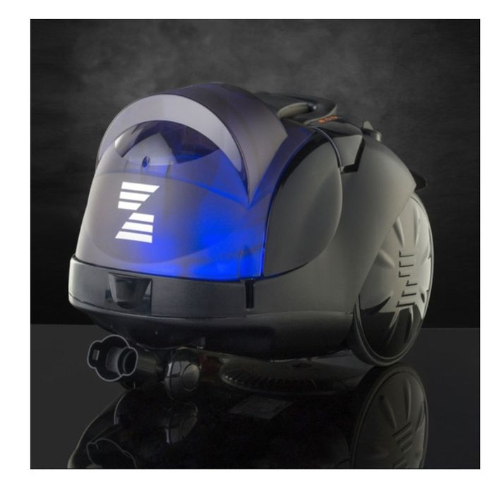 Пылесос Zepter Tuttoluxo