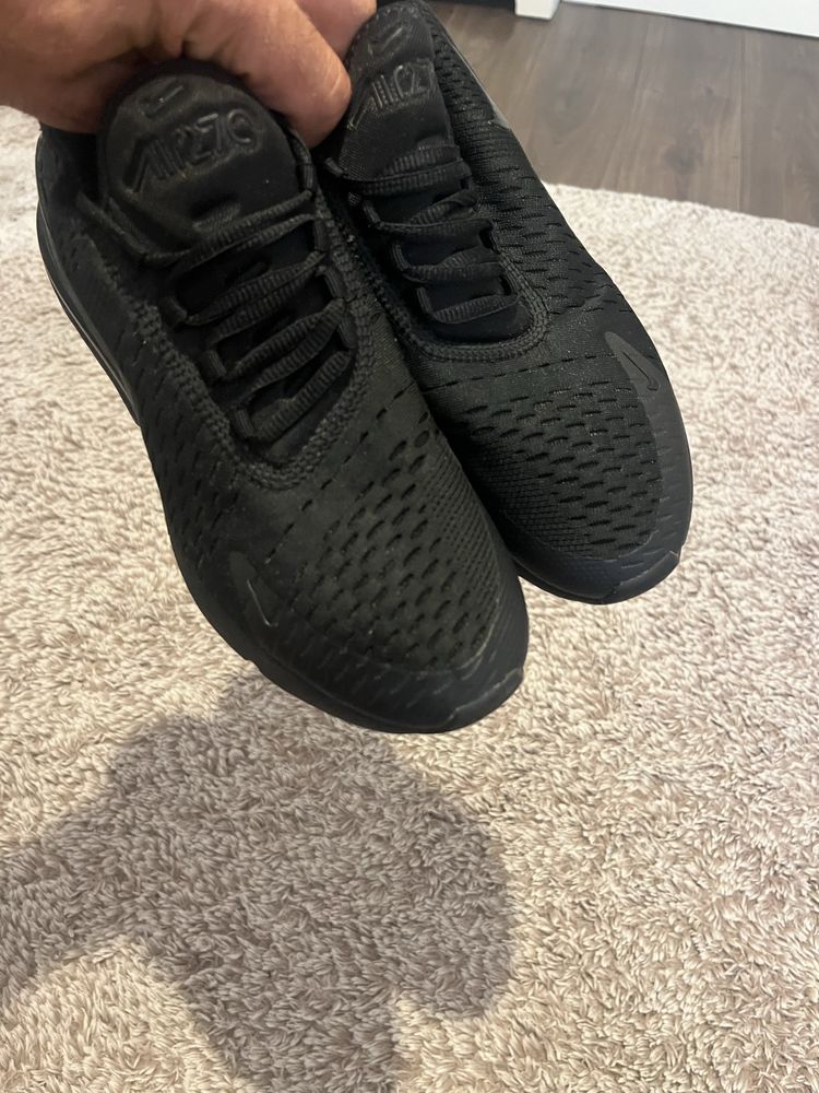 Nike Air Max 270-оригинални маратонки