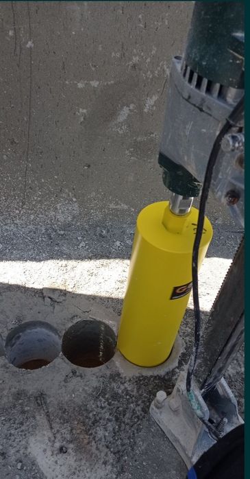 Biton va gisht buzish teshish kesish битон ва гишт кесиш бузиш тешиш