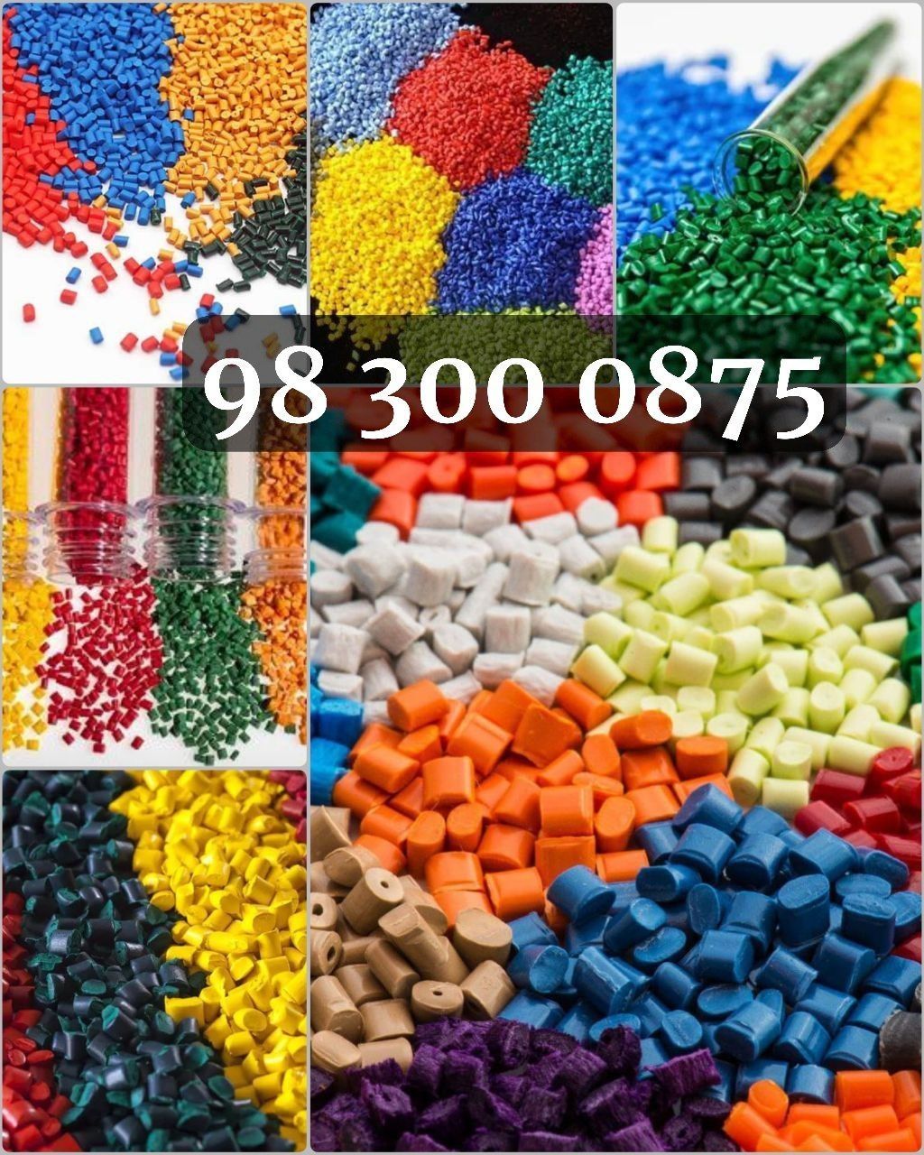 Skotch Strech plyonka Salafan paket puzir Big Ben pigment kraska skoch