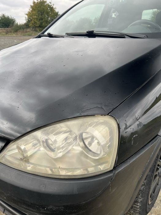 Opel Corsa C 1.4 90hp