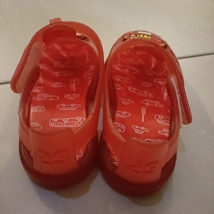 Sandale copii Skechers