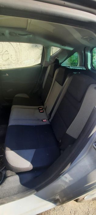 Vând Peugeot 207 SW