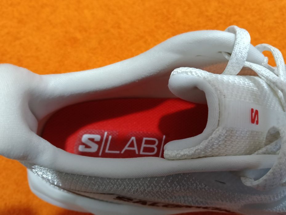 44 Salomon S-Lab Spectur marimile 44 și 45,1/3