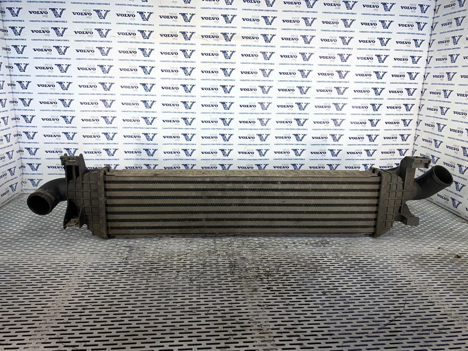 Radiator intercooler Volvo V50  2.0 diesel,  4N5H 9L440VF