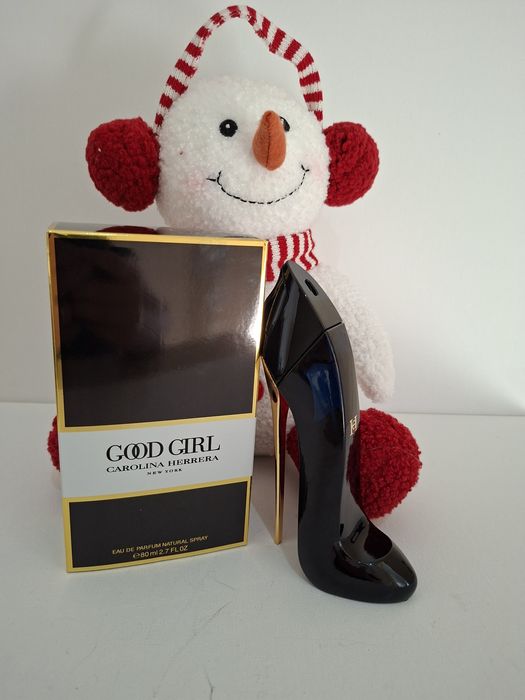 Vand parfum carolina herrera