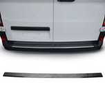 Ornament portbagaj crom VW Crafter 2006-> CROM
