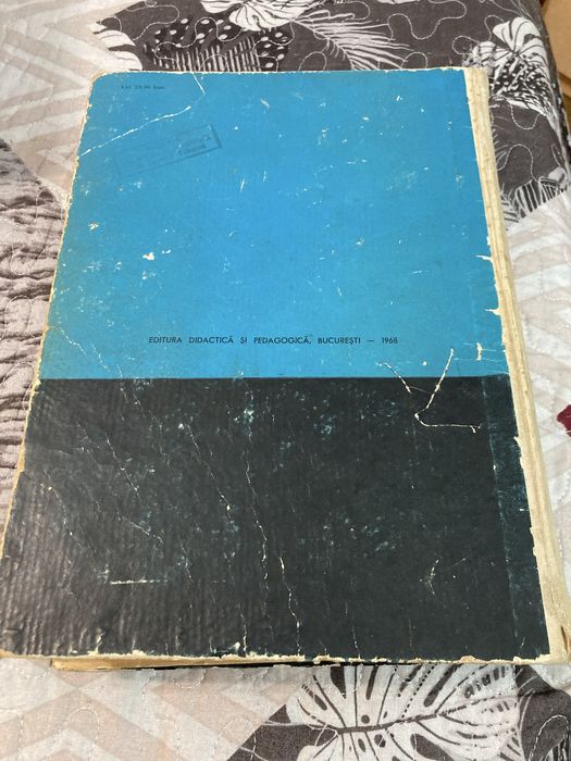 Manual pentru petrolisti 1968