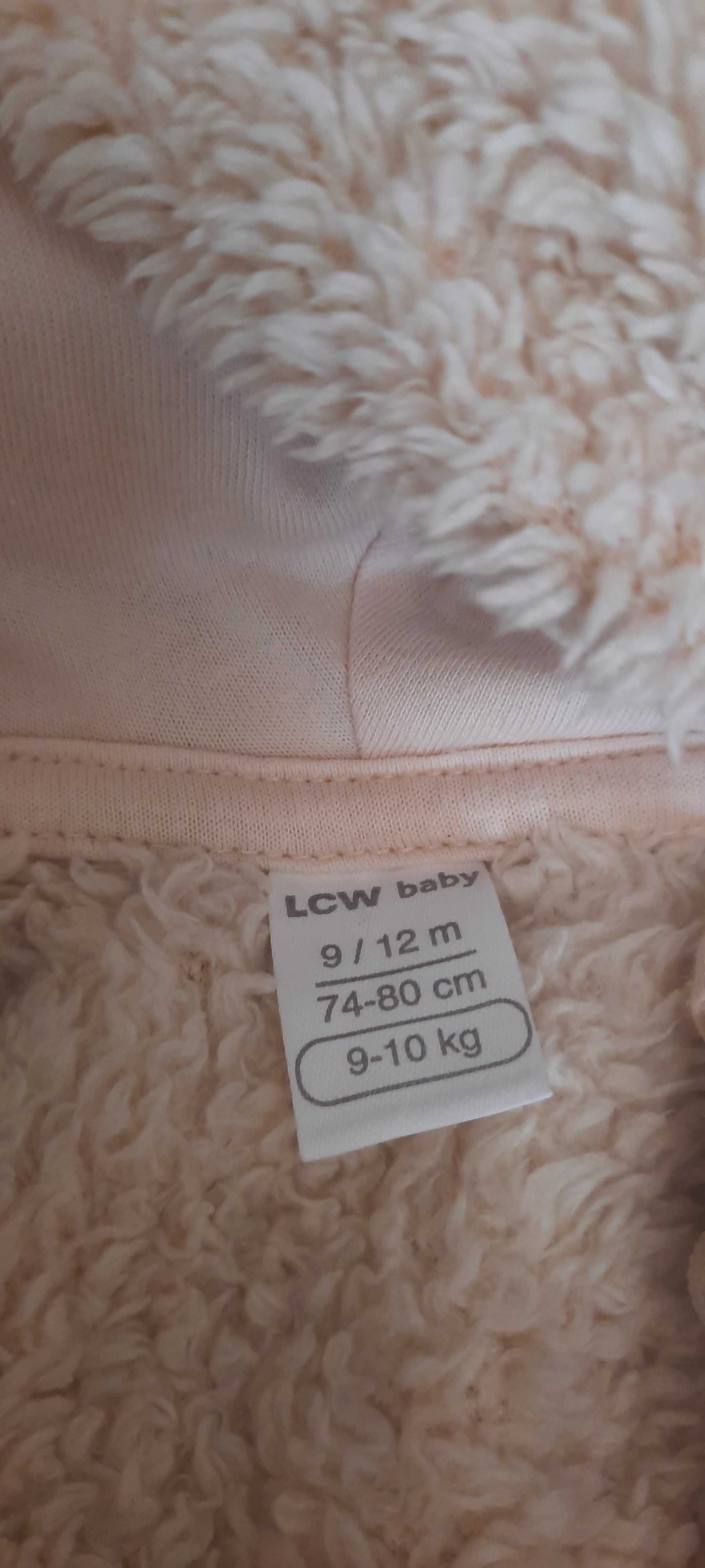 Бебешки гащеризон LCW 74/80 см