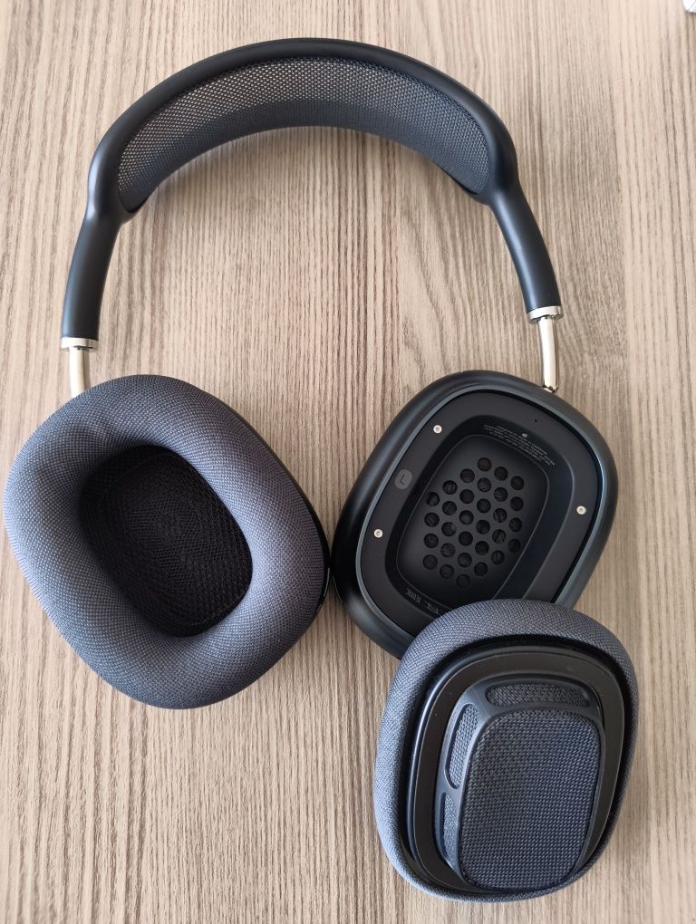 Airpods Max USB-C