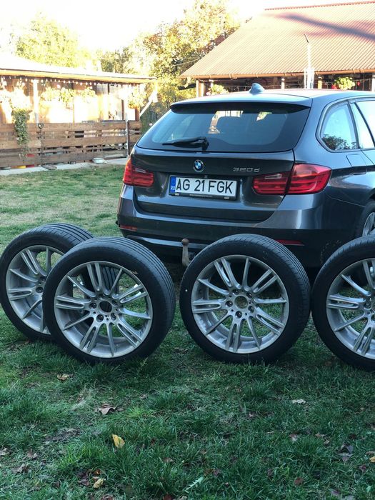 vand BMW seria 3 2012