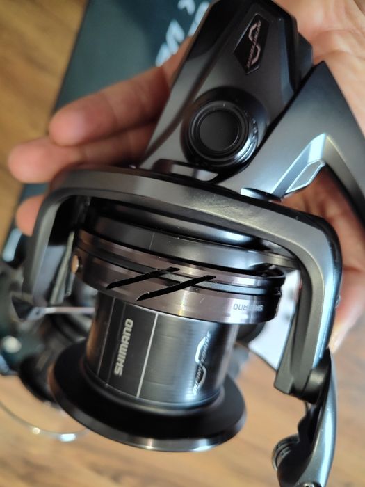 Shimano ultegra XR 14000 xtd