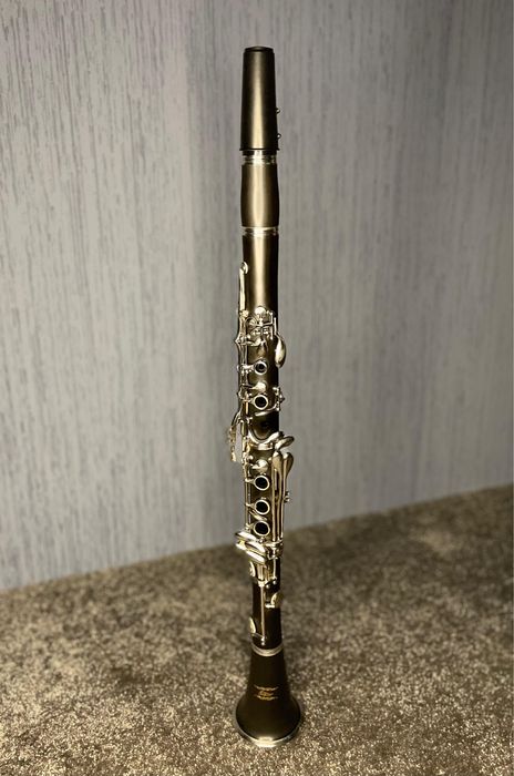 Clarinet Bb (si bemol) Eastar
