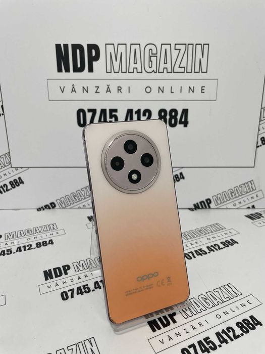 NDP Amanet NON-STOP Sos. Giurgiului 119 OPPO RENO 12F (44312)