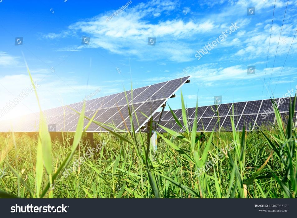 PANOURI POLICRISTALINE NOI 255W SOLARE fotovoltaice curent panou 24V‼️