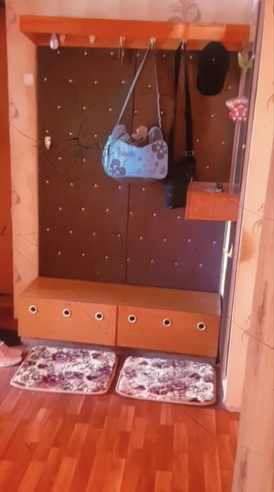 Продается прихожая.