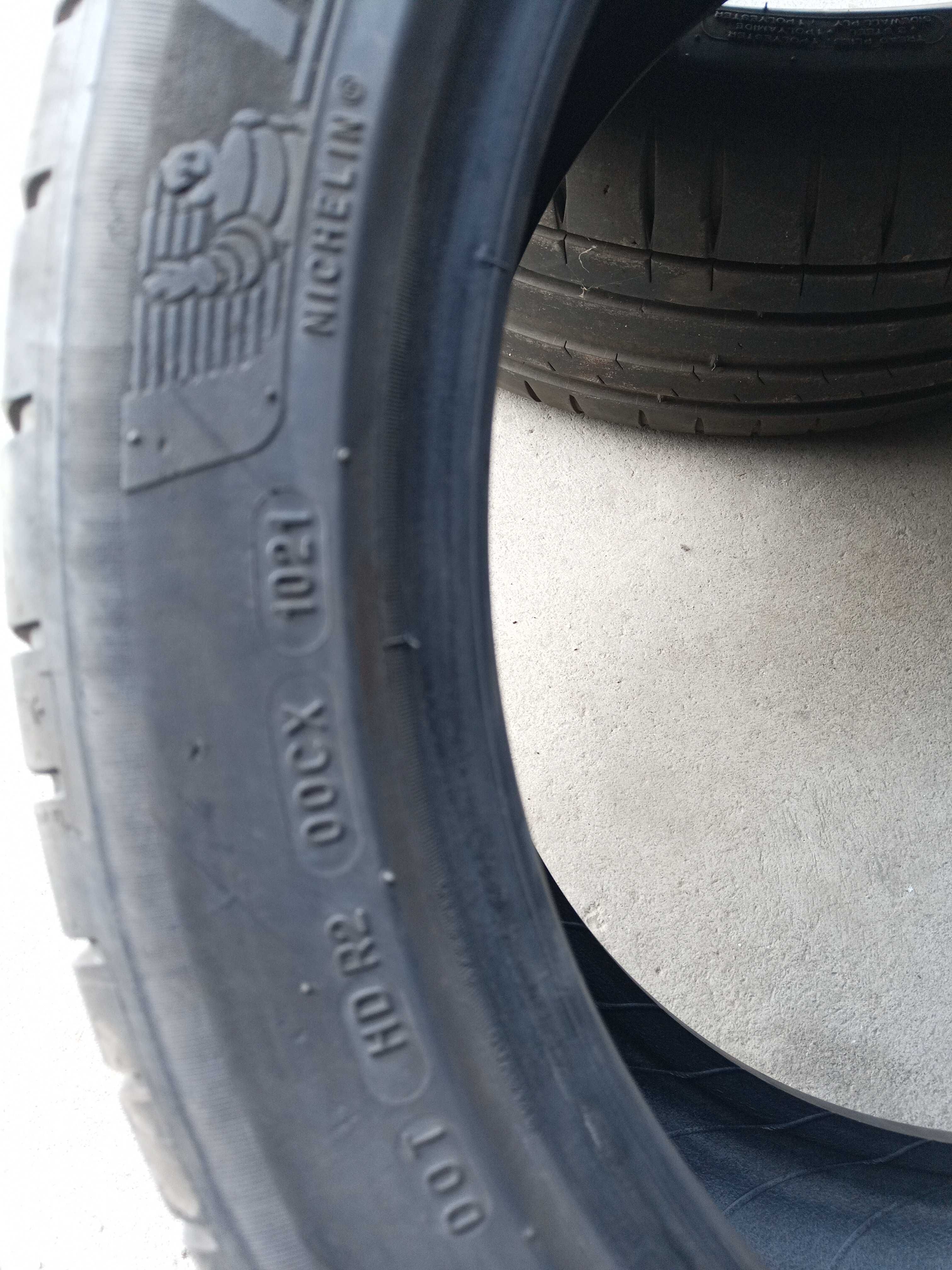 225/45R19-4бр.летни.Michelin