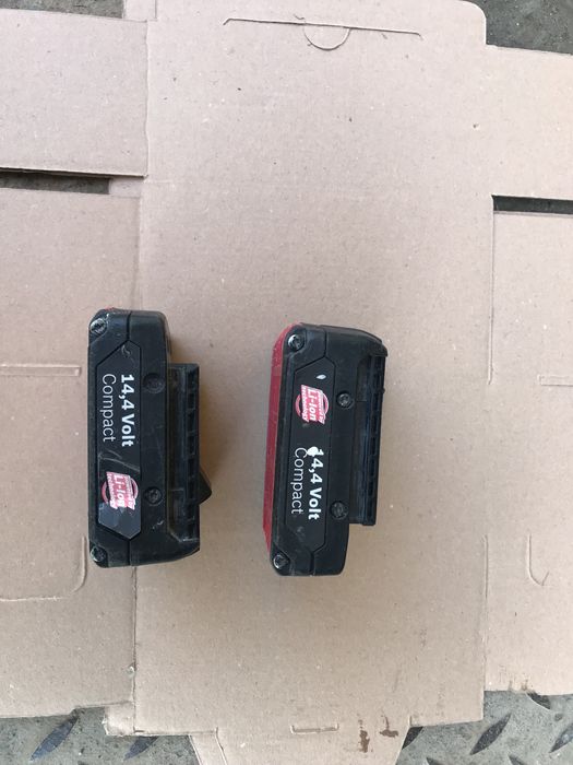 Baterie Acumulator Bosch 14,4v 1,3A