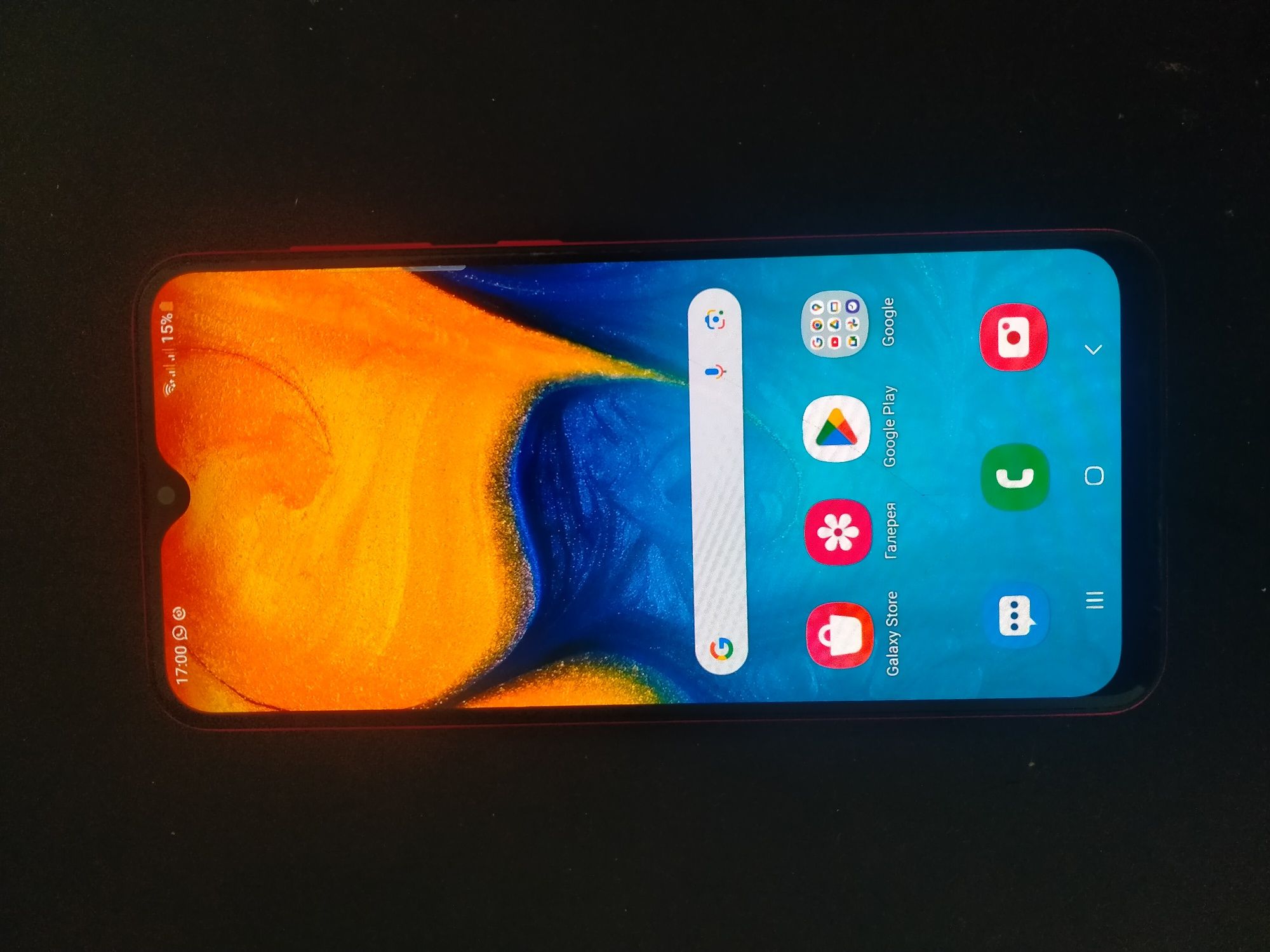 Samsung A20 продам