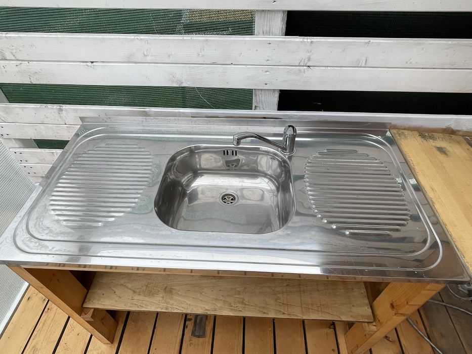 Мивка на Хром, Севлиево