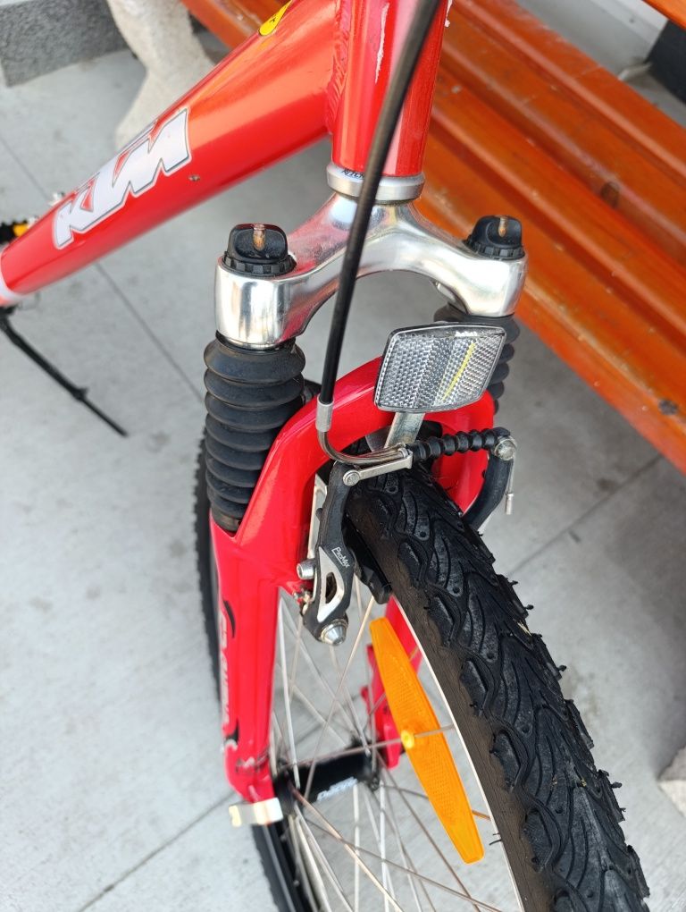 Планинско Колело KTM 26цола