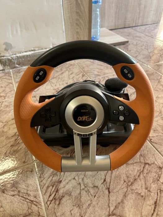 Волан за компютър