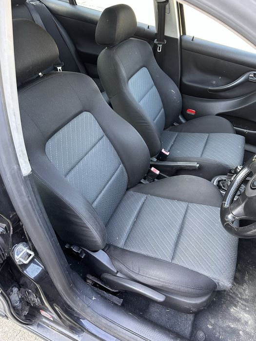 Seat leon 1.8t на части / сеат леон 1.8Т на части