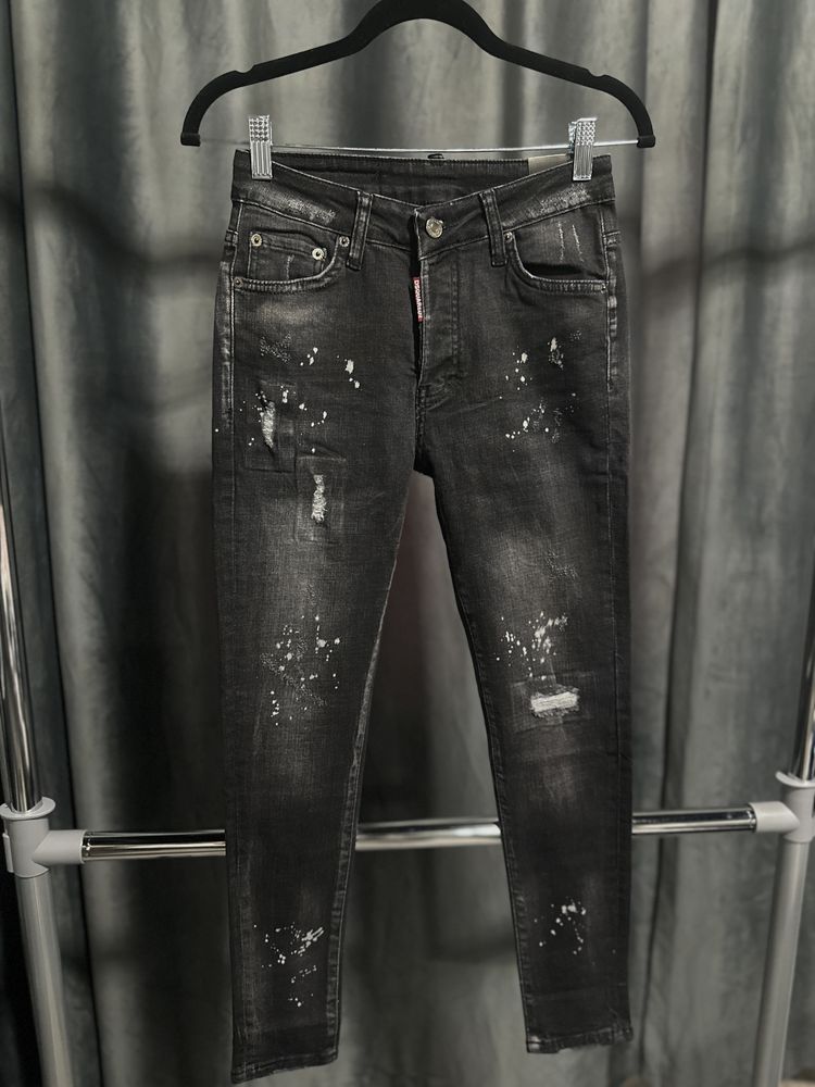 Blugi damă dsquared