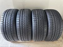245/45 R18 Continental WinterContact TS850P 8.60 mm