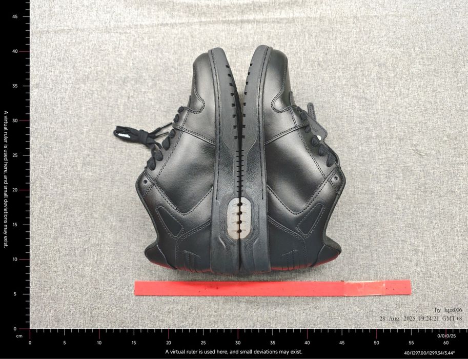 Off white out of office