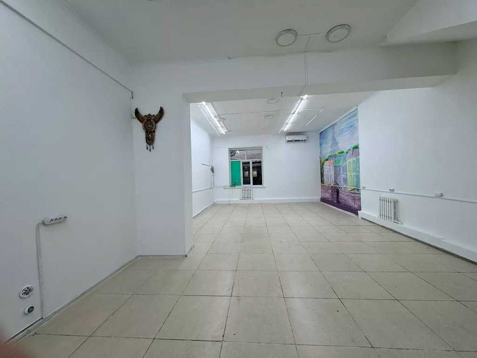 Офис 50м2 Ориентир: Шахристанский (338)