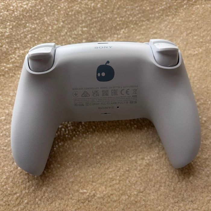 Dualsense PS5 controller