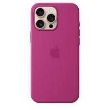 Husa pentru Iphone 16 pro max Silicon YTR