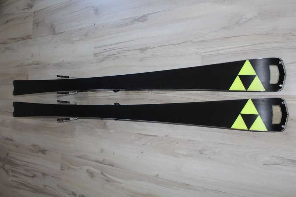FISCHER RC4 World Cup SC 170cm R13.5m 2025