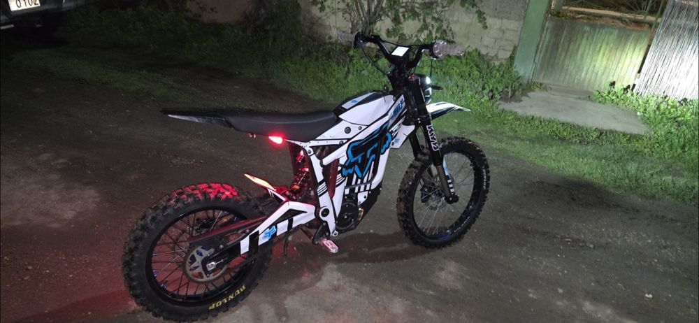 Talaria sting r mx 4