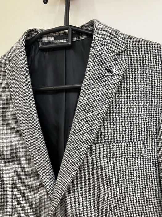 Пиджак GLASMAN Collection