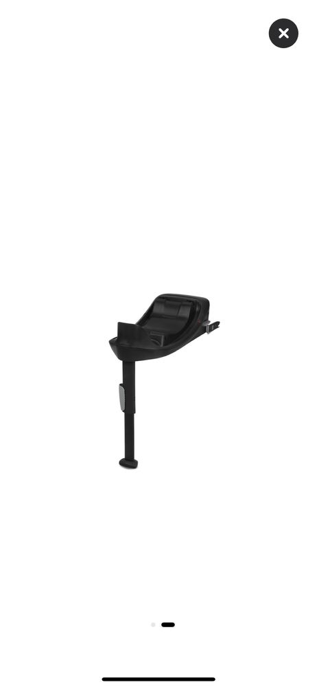 Vand carucior + scoica auto + baza Isofix