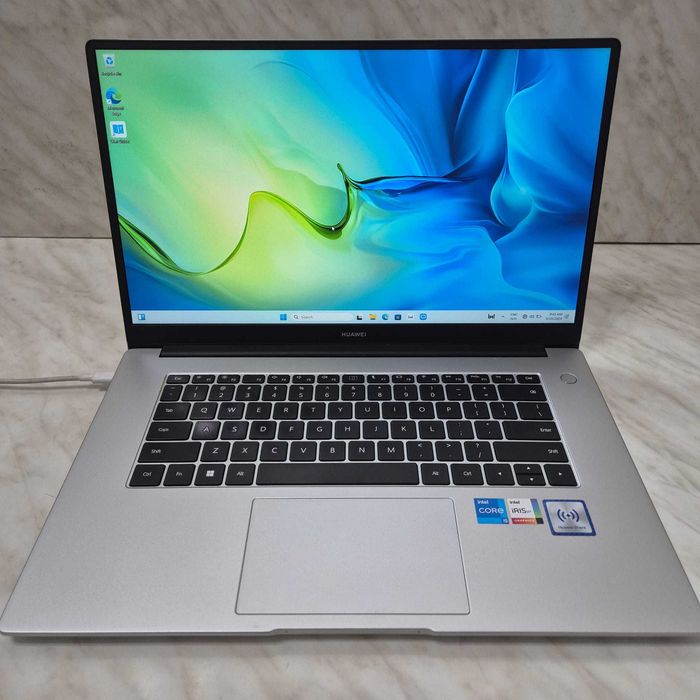 Laptop Huawei Intel i5-1135G7 8gb 500gb Windows 11 Zeus Amanet 30837