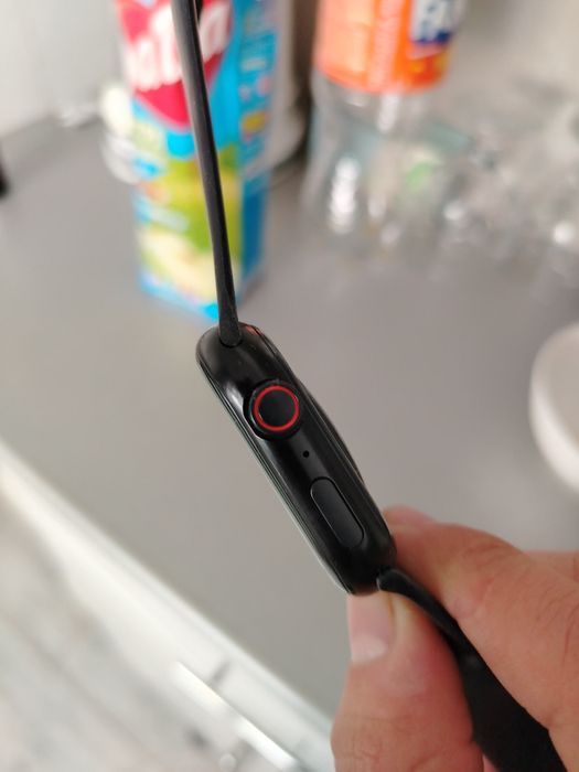 Продаётся смарт часы