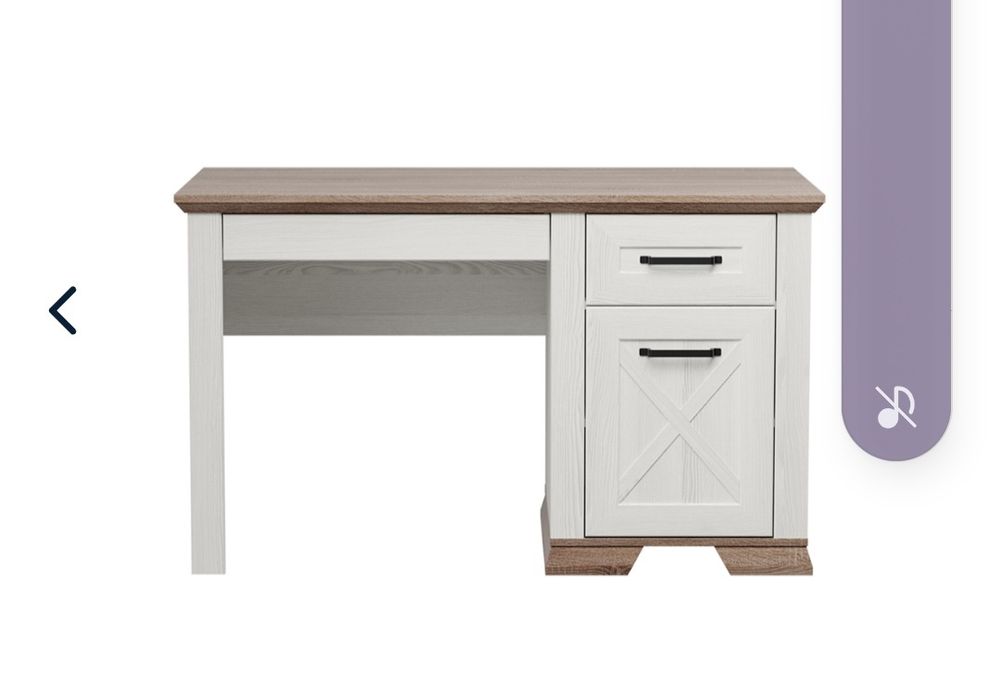 Срочно продаю письменый стол