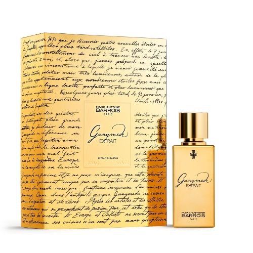 Marc Antoine Barrois Ganymede | Extrait de Parfum