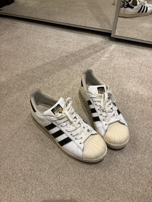Adidas Superstar