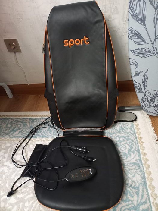 Срочно продам авто массажер