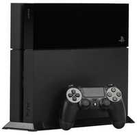 PlayStation 4,5, apparatlarga vizlom kutish shart emas