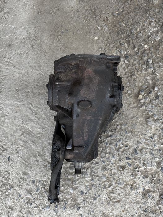 Блок Редуктор на BMW Е34