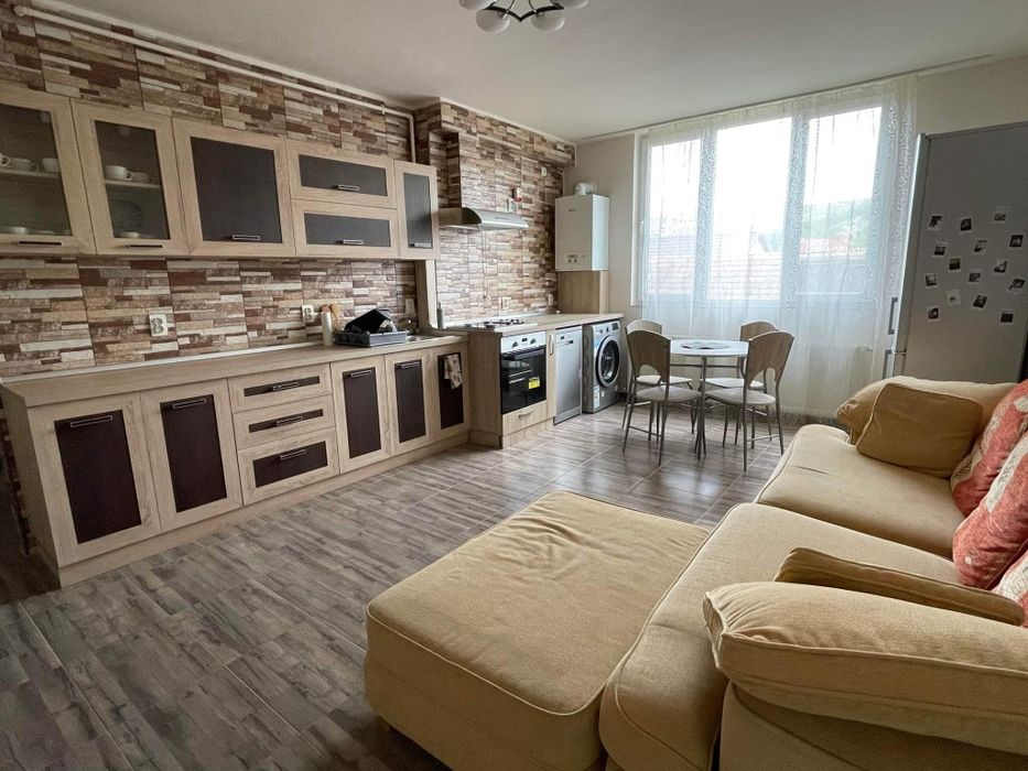 Închiriez apartament Apahida zona centrala