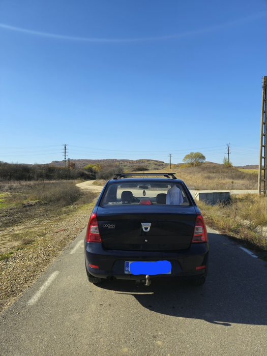 Dacia Logan 1.4mpi  91971km