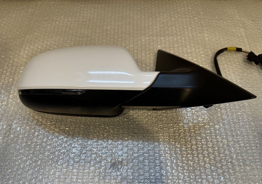 Oglinda dreapta Audi A5 8T 4 usi, Europa